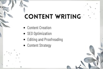 your legal content writer