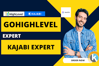 setup gohighlevel landing page gohighlevel sales funnel gohighlevel website