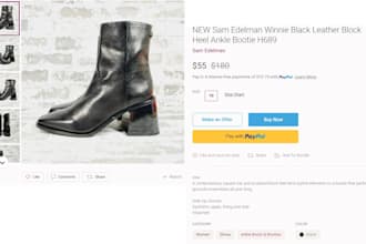 draft high quality poshmark listings to help you sell faster
