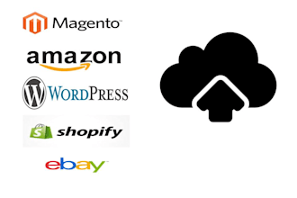 listing fast selling products in ebay and shopify