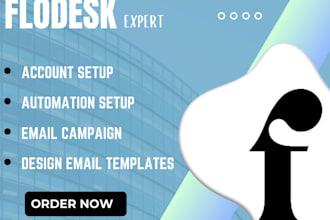 supercharge your email marketing journey with flodesk