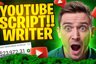 write a high quality SEO optimized script for your youtube automation project