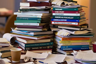 do articles on social sciences, sociology, and politics
