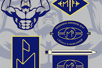 create logo design that will help your startup grow in 2025