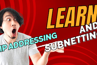 master ip adressing subnetting in no time learn from a networking pro