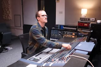 mix and master your music in dolby atmos, spatial audio