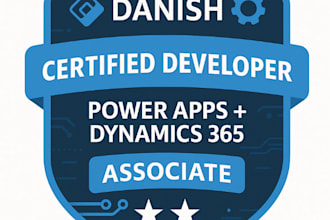 customize and configure your power platform or CRM for optimal performance