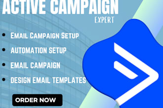 unlock your email potential with active campaign email marketing