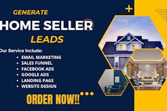 generate home seller leads mortgage leads real estate leads mortgage broker lead