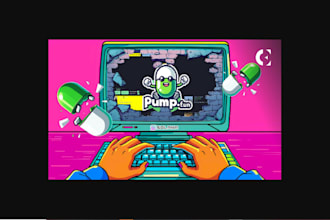 create tap to earn bot, moonshot bot, pump fun bot, solana launchpad trading bot