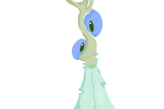 create a custom msm monster of your preference