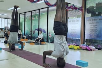 teach online yoga classes 1 and 1