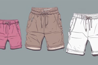 design mesh shorts streetwear shorts