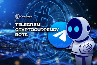 develop social media bot, youtube bot, discord bot, telegram bot, twitch bot