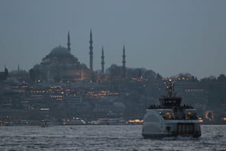 take istanbul, nature, and custom photos on demand