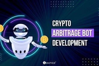 build crypto trading bot, ai crypto trading bot, crypto trading bot