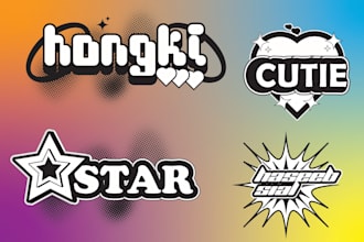 do or redo y2k, streetwear and clothing brand logo