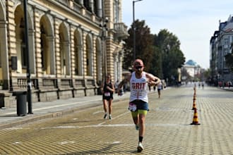 help you kickstart your running journey
