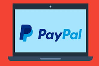 create a business account paypal, stripe, wise, payoneer