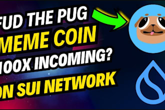 trend your sui memecoin, presale, pinksale, sui coin, solana, twitter marketing