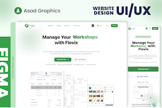 figma website design,website uiux design,mobile uiux design