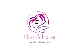 make a amazing spa logo design for your brand or business