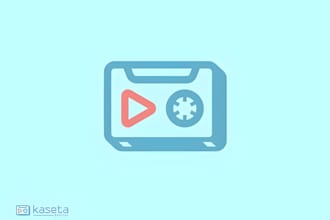 design production, music, film, studio logo