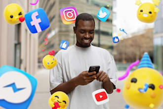manage your social media