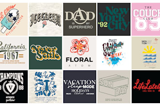 do graffiti typography, custom font logo, hand lettering