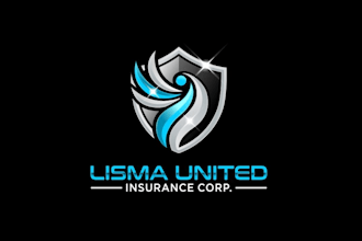 design high quality insurance logo with my own creative thinking