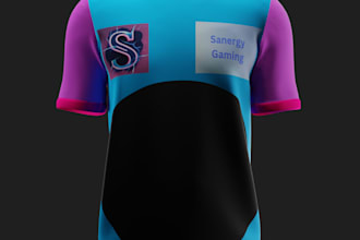 create you a team jersey for cheap