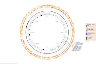 provide expert whole genome analysis services
