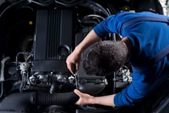 diagnoise your car problem