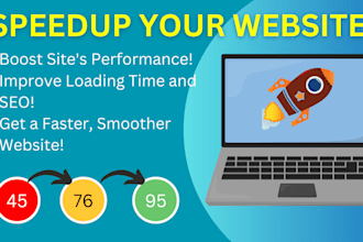 boost wordpress page speed optimization with gtmetrix insights