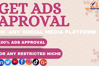 setup cloaker for ads approvals on social media, google campaigns, url cloak ad