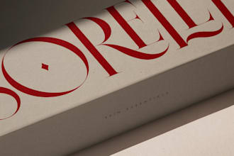 create a personal branded mailer box for your product