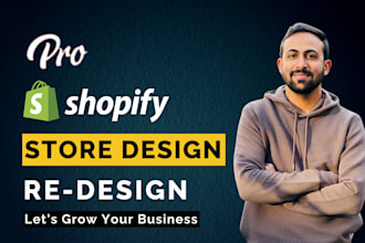 design shopify website build branded shopify store design and dropshipping store
