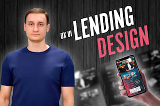 do mobile app UI UX design