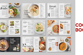 write and design recipes, recipe book, recipe blog, cookbook, recipe creation