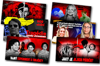 design history, documentary, podcast thumbnail