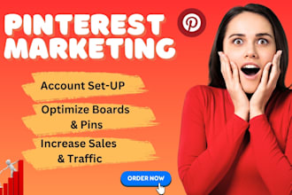 boost your business with advanced pinterest marketing strategies