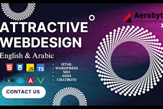 professional web development fast secure mobile friendly