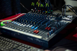 mix your pop, indie, edm song, ep or album