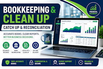 do uae bookkeeping and tax handling