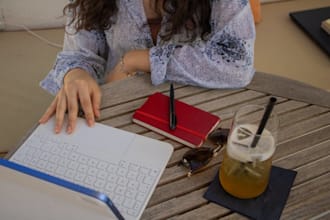 handle literature tasks, economics, philosophy, history and legal research