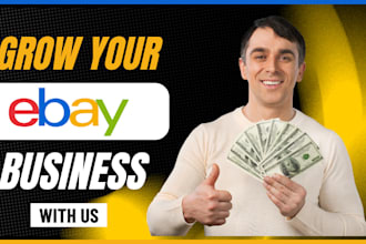 do ebay SEO product listing, ebay product upload ebay lister