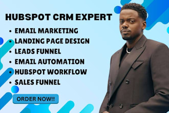 setup hubspot crm hubspot automation hubspot marketing pipedrive, bitrix24 crm