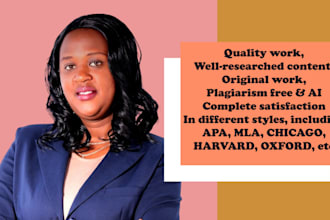 do research, information technology projects,  management case study, planning