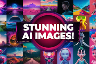 create stunning ai images with leonardo ai tailored to your needs