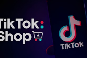 setup tiktok shop seller, tiktok shop creator and  tiktok shop safe
